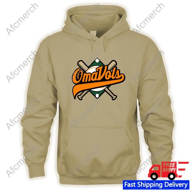 Official OmaVols Go Vols Shirts