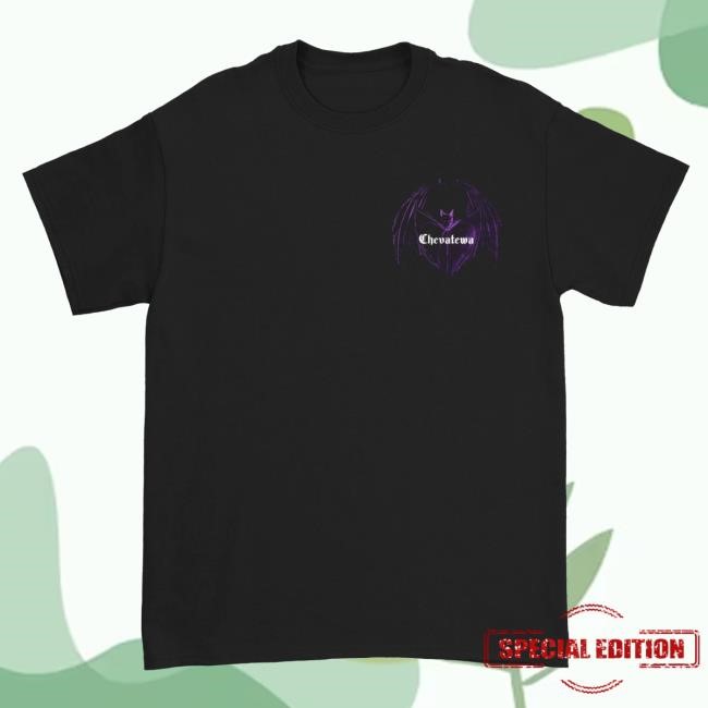 Official Downrightmerch Ever Black Tattoo - Chevatewa Hot Shirt