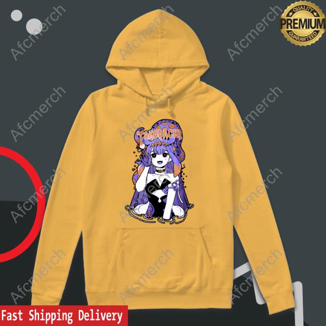 John Cena Takodachi T-Shirt Alfredo Dizon