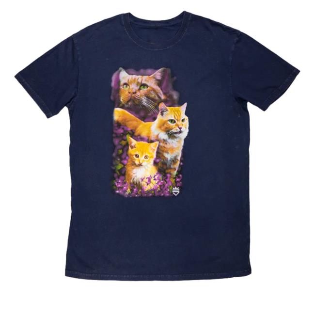 Optic Gaming Merch Scump Essentials Cat Sweatshirt