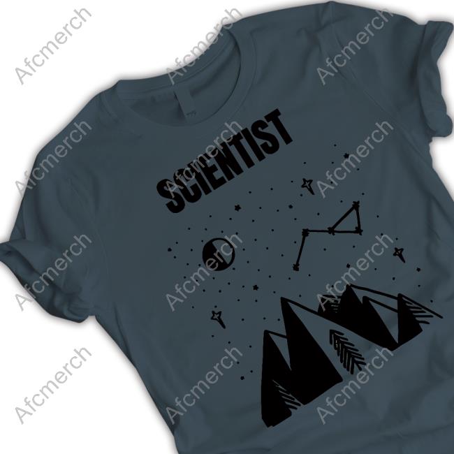 Manwhohasitall Shop Hers His Scientist Bundle Long Sleeve Tee