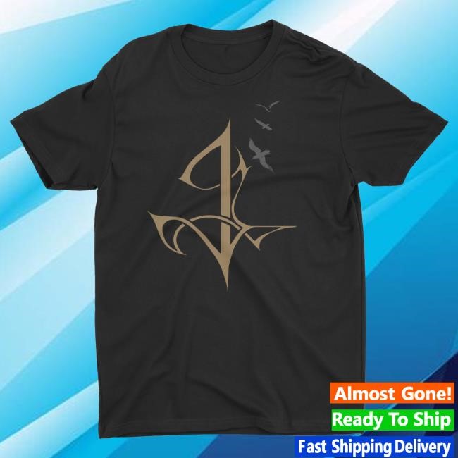 Night Shift Merch Insomnium - Beyond the Shadows T Shirt