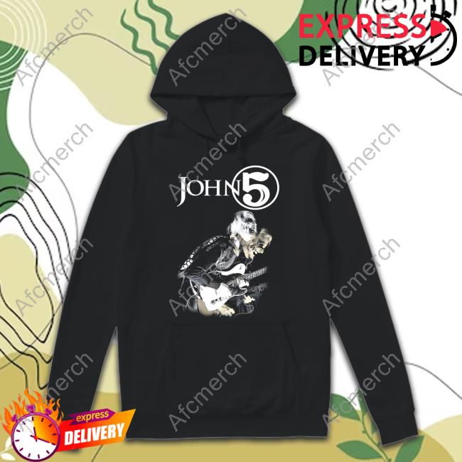 Official Strung Out Shirt Official John 5 Store Strung Out Shirt