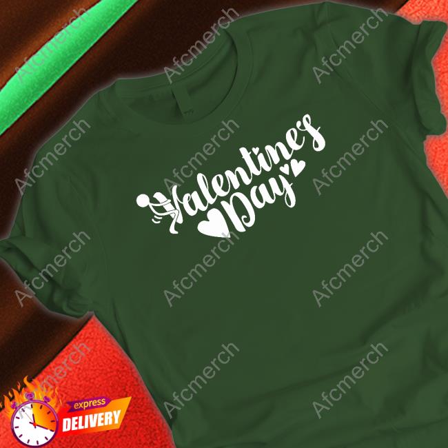 Screw Valentines Day Tank