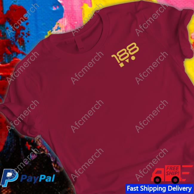 Official Sapnap Shop 188 Squidcraft Champion Crewneck Sweatshirt