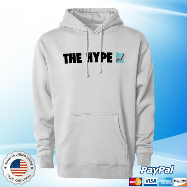 Official Charli D'Amelio Merch Store Charli D'Amelio Charli The Hype Popover Sweatshirt Charli D'Amelio Apparel Clothing Shop CharliD'Amelio
