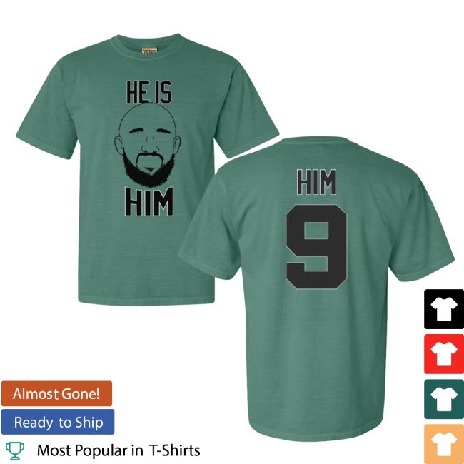 Barstool Sports Store Dw Him Shirt 2023