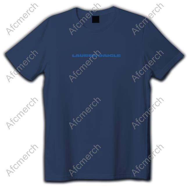 Official Store Laurendaigle Lauren Daigle Long Sleeve Tee