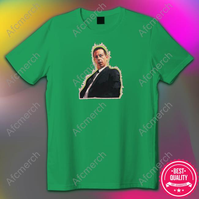Chairman T Shirt Blonded Merch