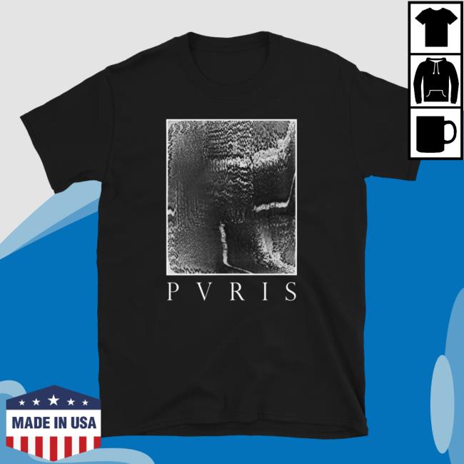 Pvris Static Hooded
