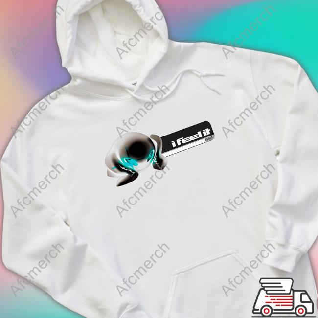 Official Djo Merch Bean Monster Top Shirt - Charity Exclusive