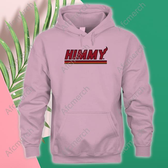 Himmy Buckets Tee