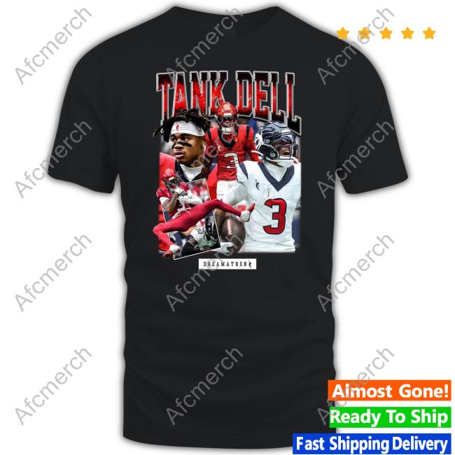 Official Tank Dell Elite Dreams Shirt