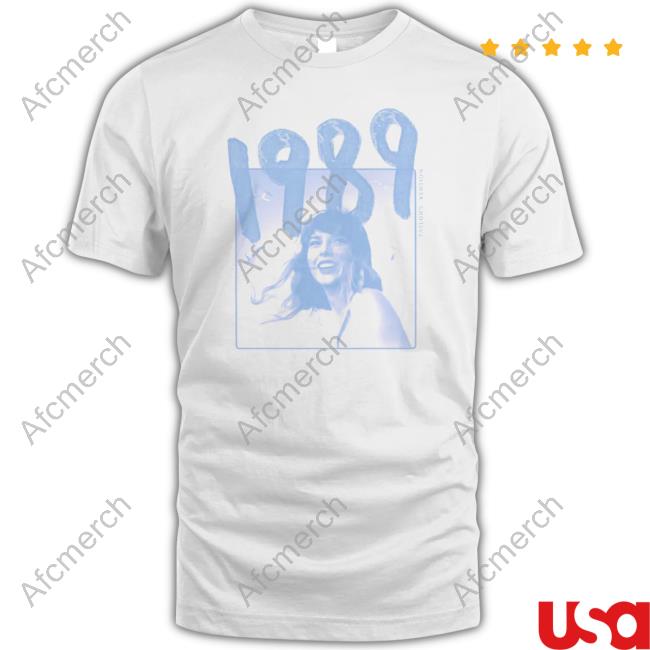 1989 Taylor's Version T-Shirt
