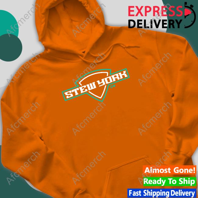 Stew York Shirt