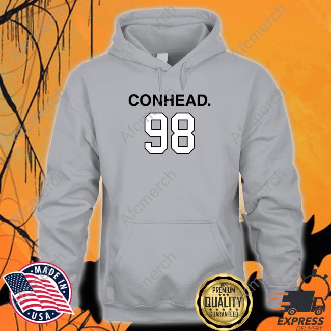 Conhead 98 T Shirt