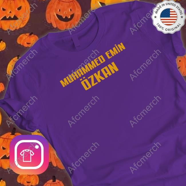 Muhammed Emin Özkan Nicolò Zaniolo Hoodie