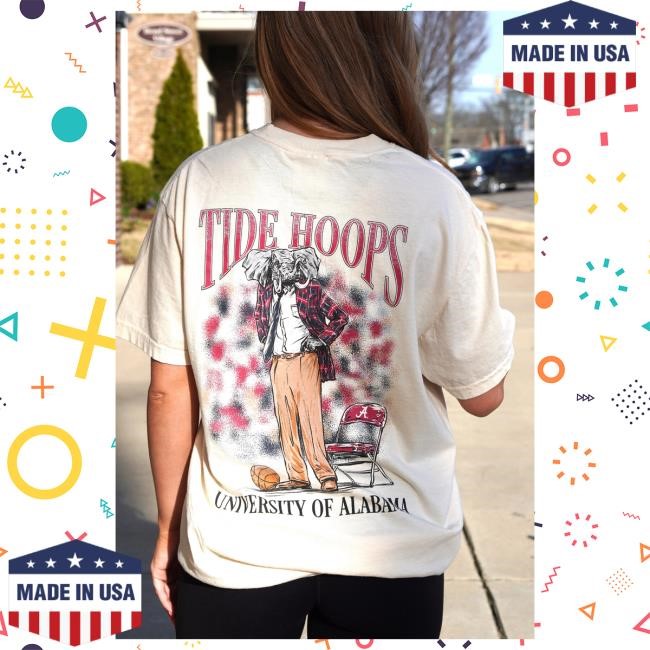 Official Jnj Apparel Store Coach Big AL T Shirt