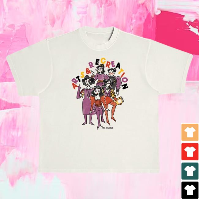 Official Super Yaki Shop Super Yaki Yes, Mama Heavyweight New Shirt