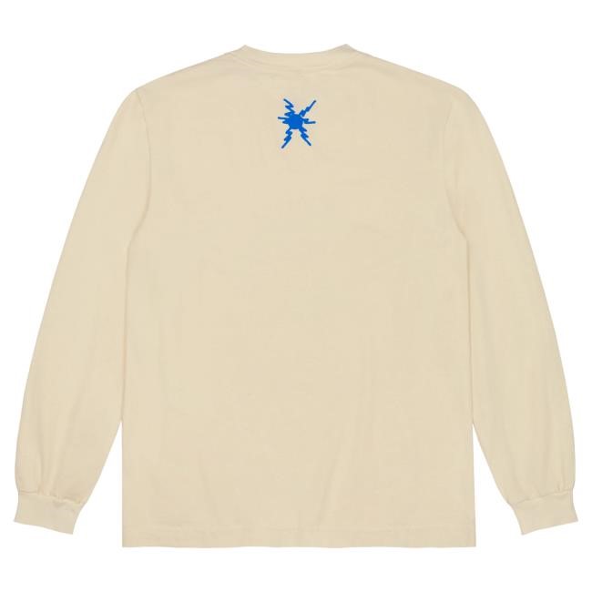 Official Andre 3000 Merch Duck Long-Sleeve 2