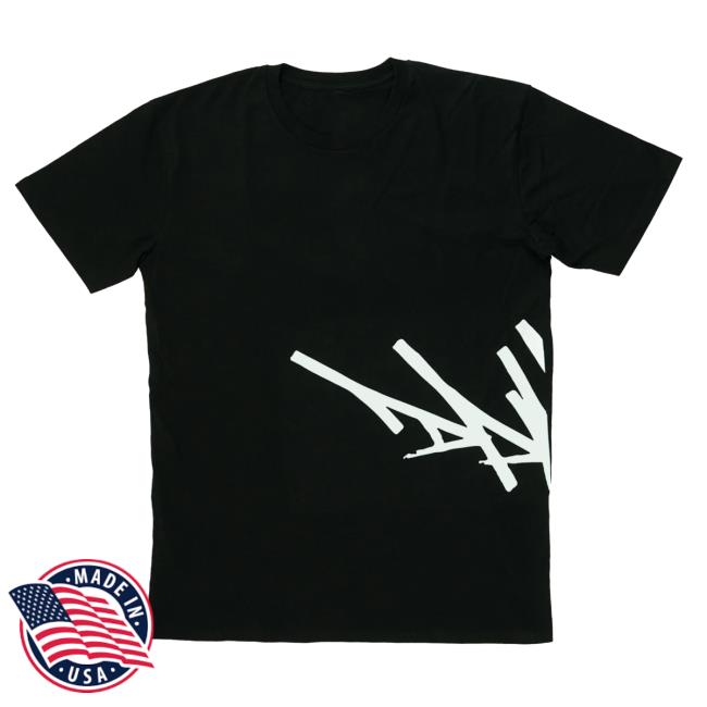 Official Dpmo 'Classic Side' New Shirt