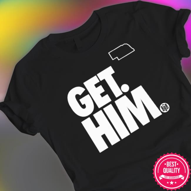 Official Get Him Sweater