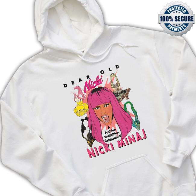 Dear Old Nicki Shirt