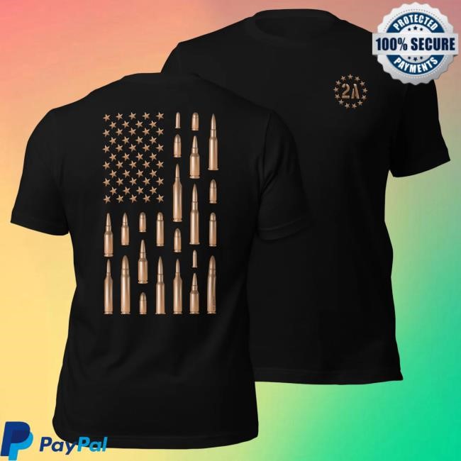 Official 717 Supply Store Shop 2A Union Tee