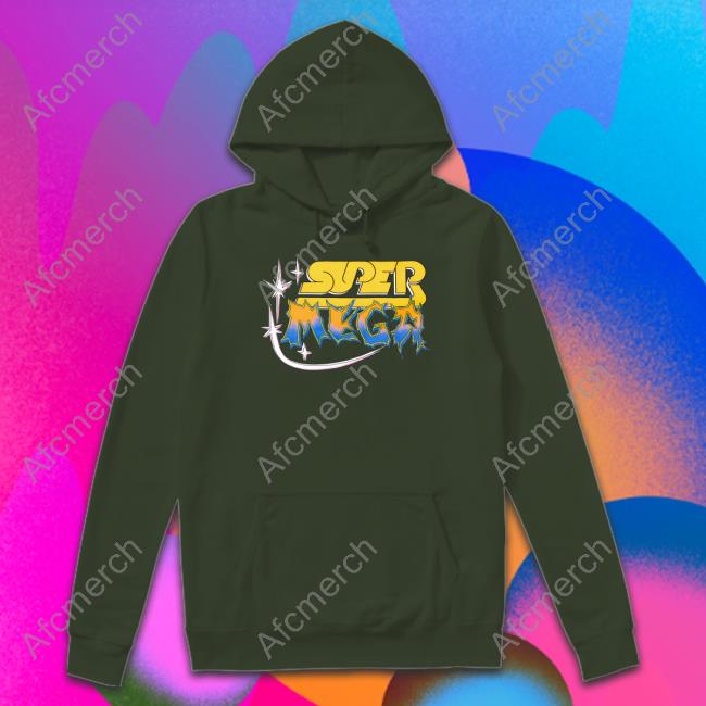 Hyperultra Hoodie