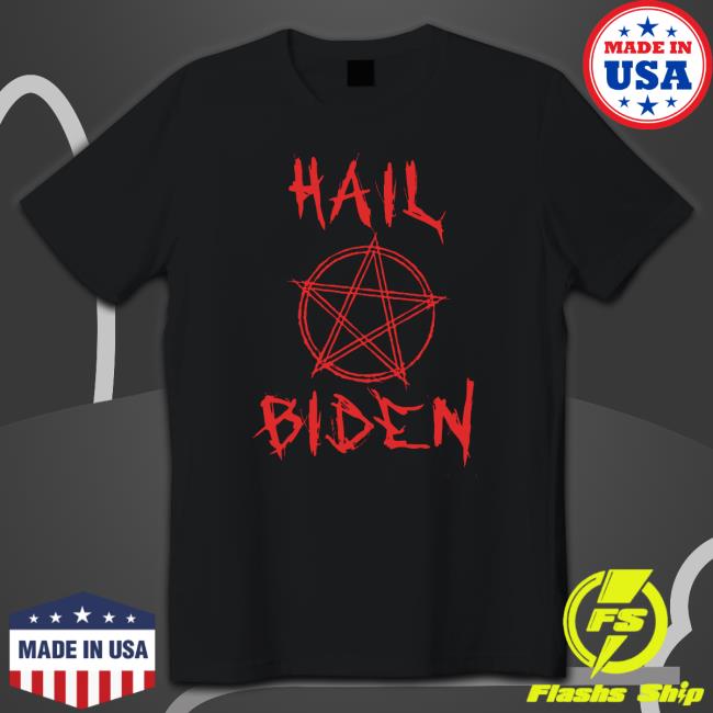 Official All Hail Powerful Scranton Biden President 2024 Sweatshirt