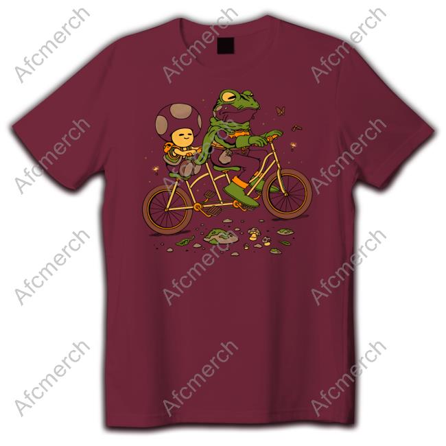 Official Theyetee Shop Best Friends Forever By Drew Wise Shirt