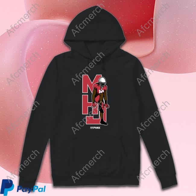 Official MHJ T-Shirt