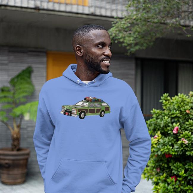 Family Truckster Tee
