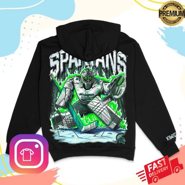 Official Kiwiclo Store Augustine Hoody Green