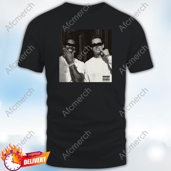 Official Joe Burrow And Ja’Marr Chase The Legend Of Shiesty And The Chosen One Tee Shirt