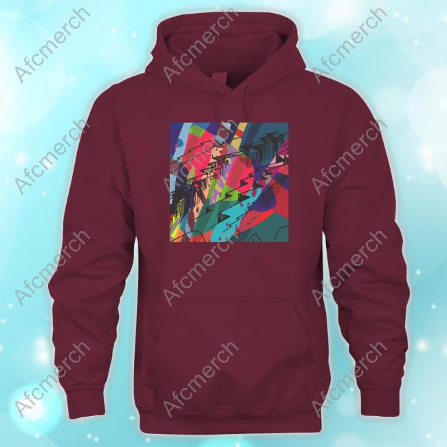 Official Kidcudi Merch Kaws For Insano Cover T Shirt