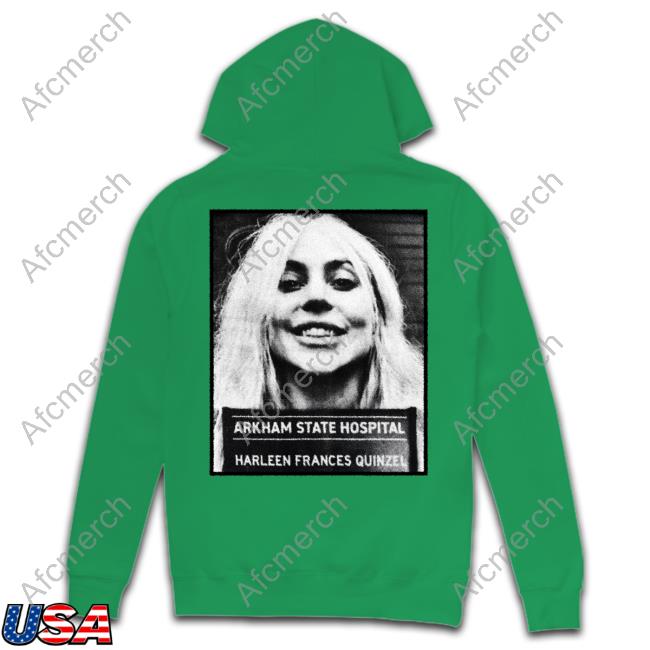 Crazy In Love Hoodie Crazy In Love Shirts Ladygaga