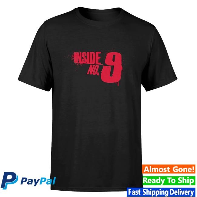 Inside No. 9 – The Series Tee