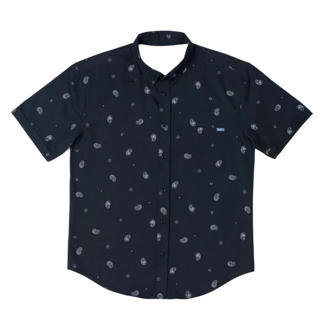 Lil Hankies Short Sleeve Shirt