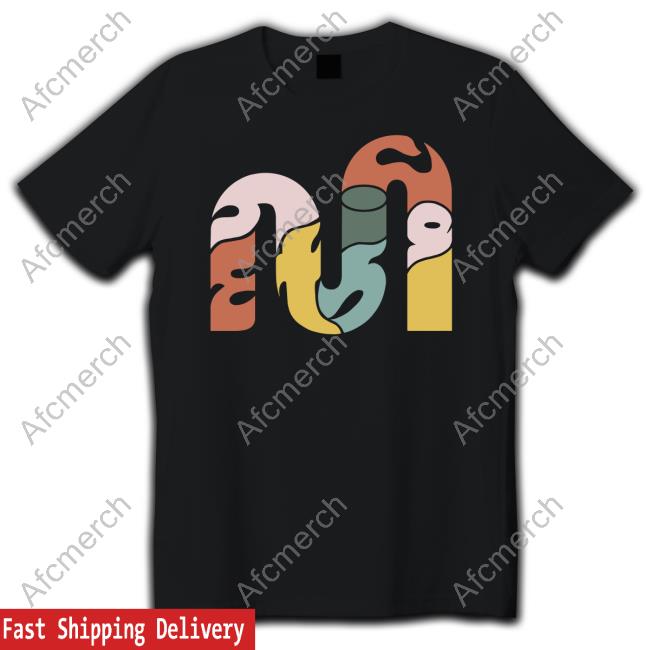Mythical Groove Hooded Sweatshirt
