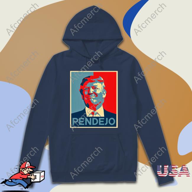 Official Donald Trump Pendejo Shirt