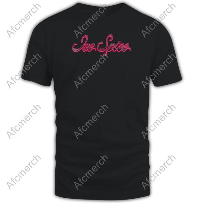 Ice Spice Merch In Ha Mood Sweatshirt