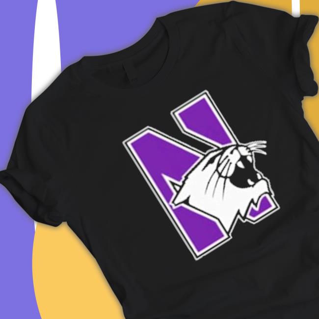 Northwestern Wildcats Cap Official Northwestern Wildcats Sweatshirt