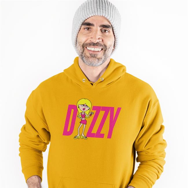 Tana Mongeau Merch Dizzy Wine White Tee Tee Shirt