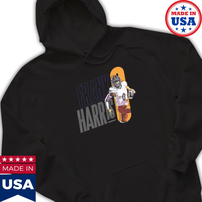Official Frank Harris UTSA Roadrunners Gameday 2022 Hooded Sweatshirt Frank Harris UTSA Roadrunners Gameday 2022 Sweatshirt