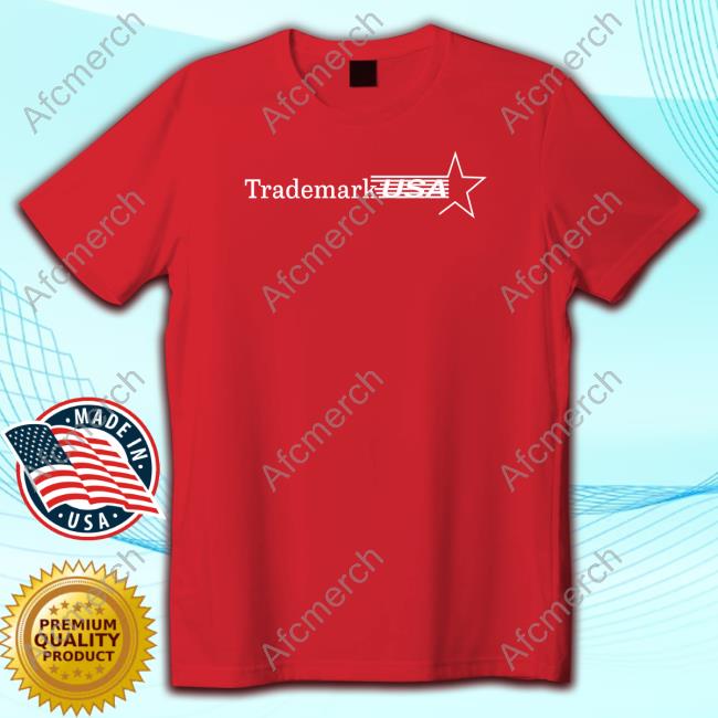 Official Baby Keem Merch Trademark Tee II Official Baby Keem Merch Trademark Tee II