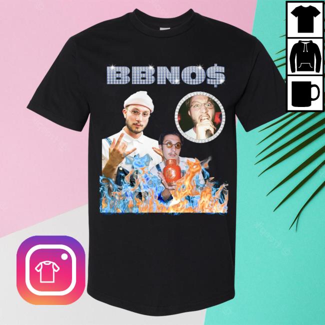 Official Bbno$ Merch Store Bbno$ Rap New Shirt Bbno$ Apparel Clothing Shop