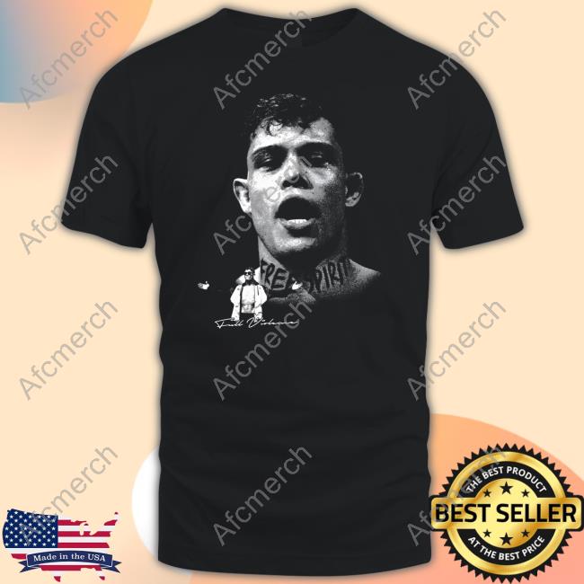 Official Caio Free Spirit Tee Caio Free Spirit T-Shirt