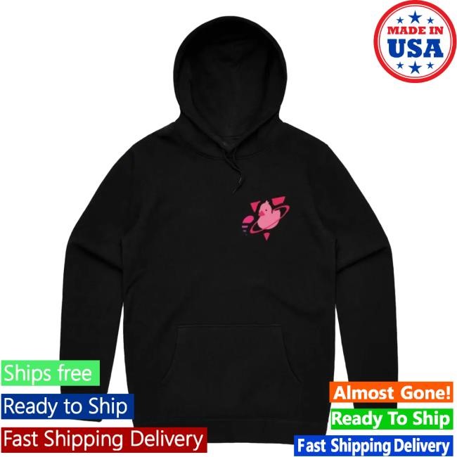 Quackity Merchandise Pullover Hoodie Quackity Merchandise Hoodie Sweatshirt