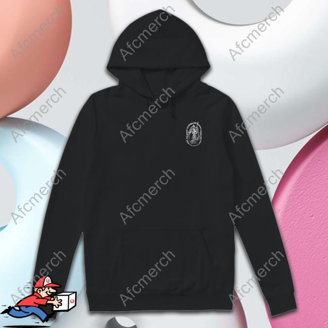 NBA Reaper Crewneck Sweatshirt